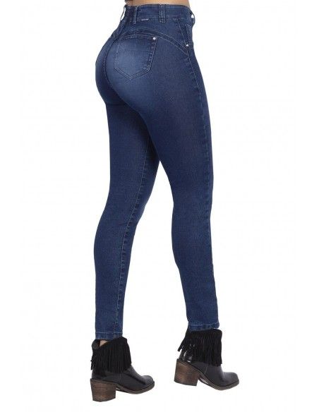 Jeans 3114 Otoño Invierno