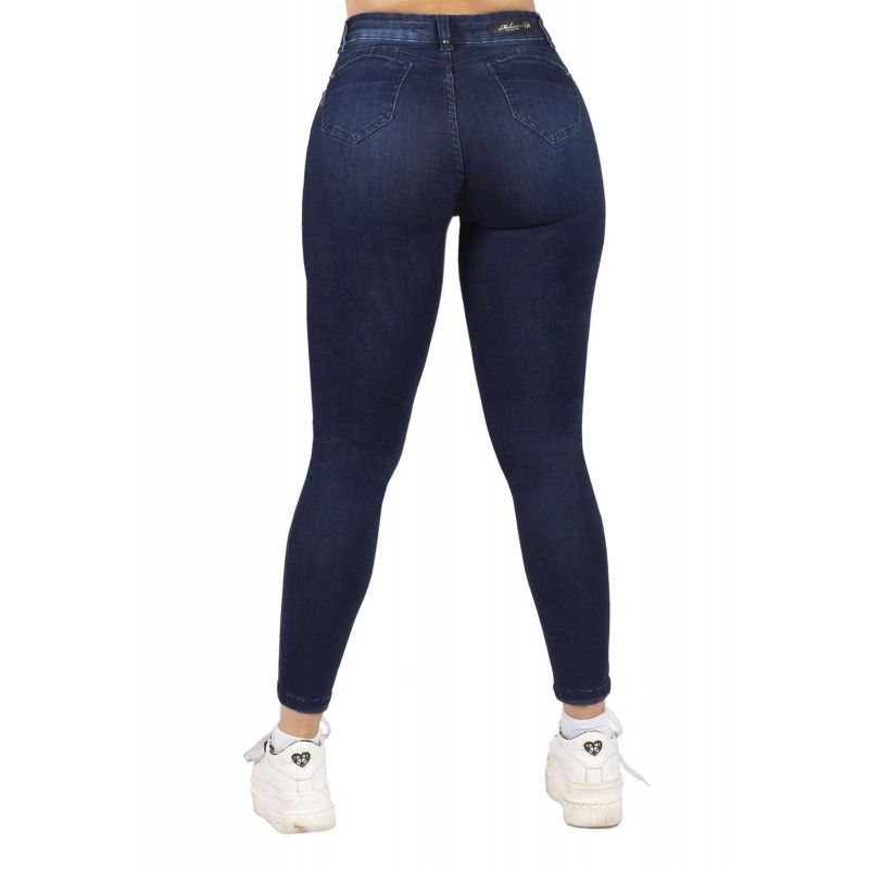 Jeans Skinny 3126 Otoño Invierno