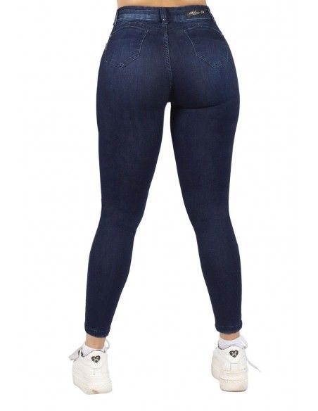 Jeans Skinny 3126 Otoño Invierno