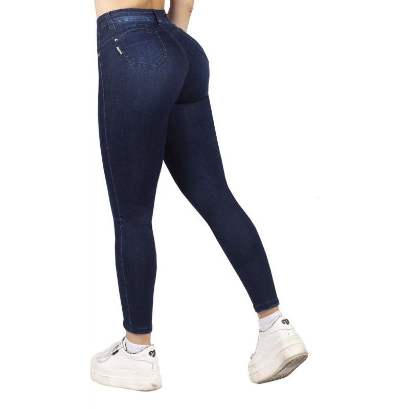Jeans Skinny 3126 Otoño Invierno