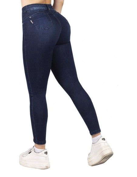 Jeans Skinny 3126 Otoño Invierno