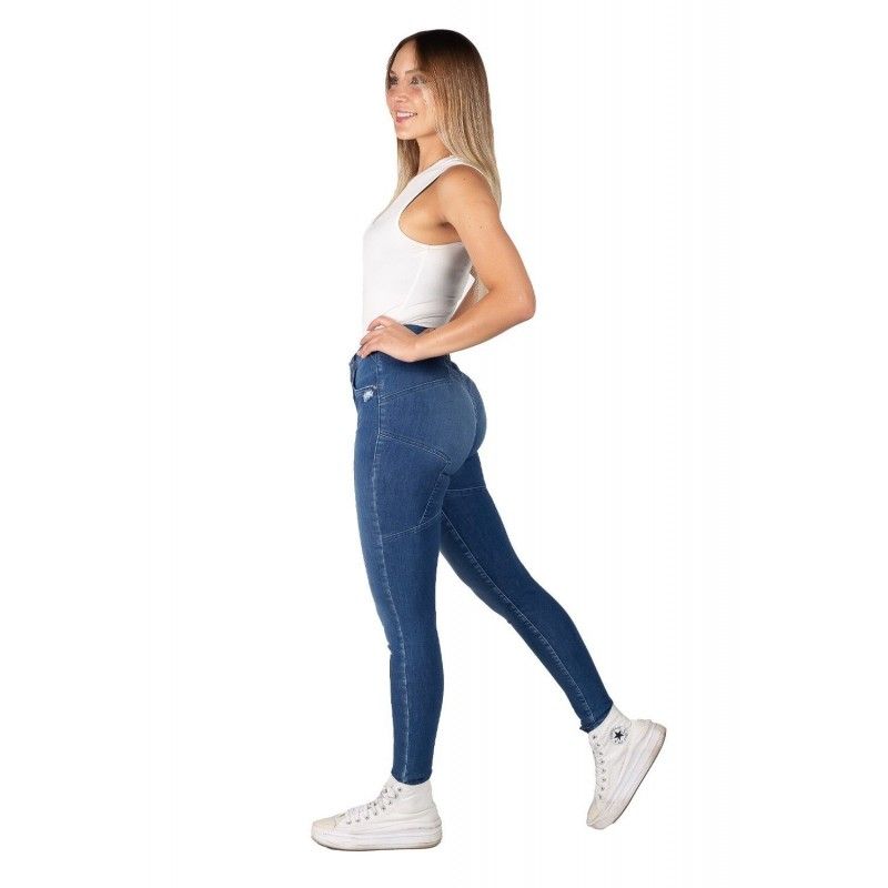 Jeans Skinny Mohicano 3173