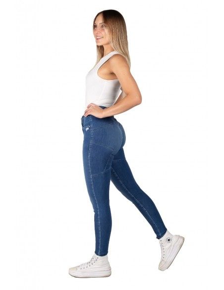 Jeans Skinny Mohicano 3173