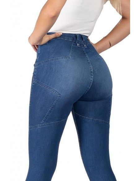 Jeans Skinny Mohicano 3173