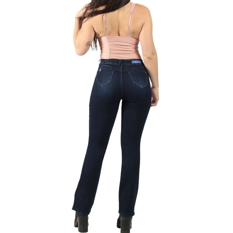 Jeans Recto 3258 2