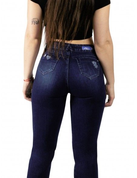 Jeans Recto 3296