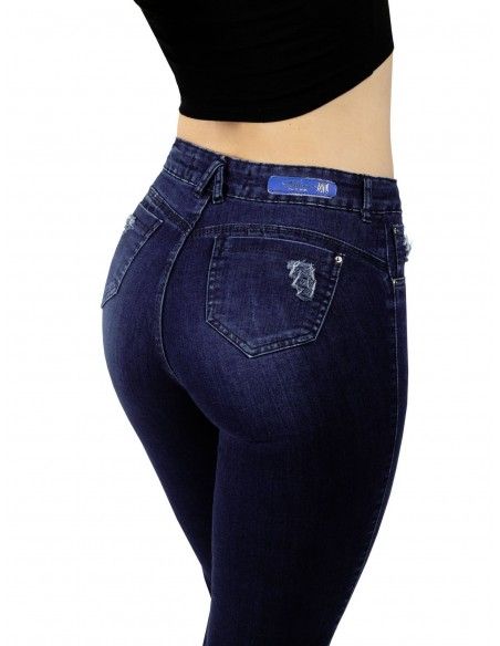 Jeans Recto 3296