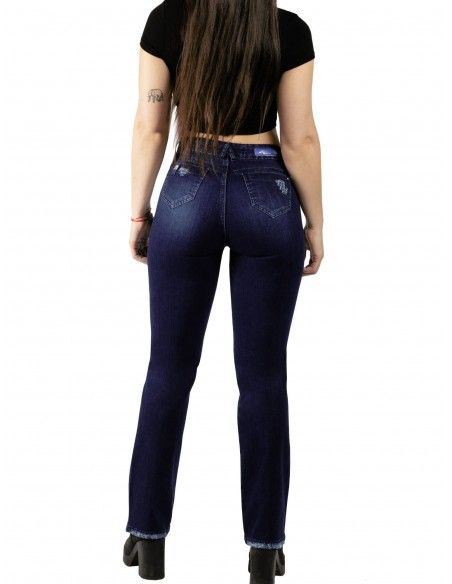 Jeans Recto 3296