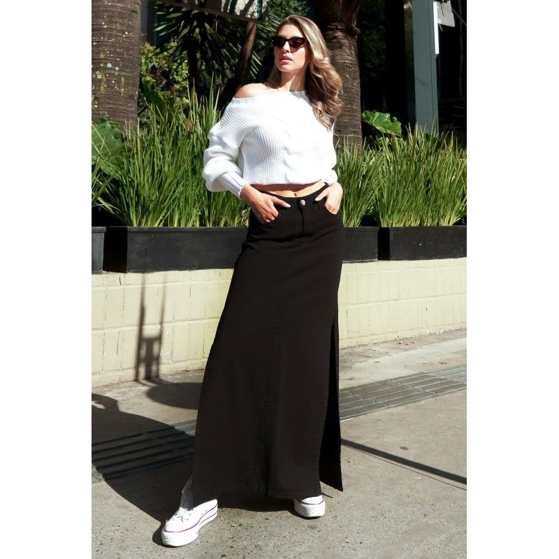 Maxi Falda 3268 2