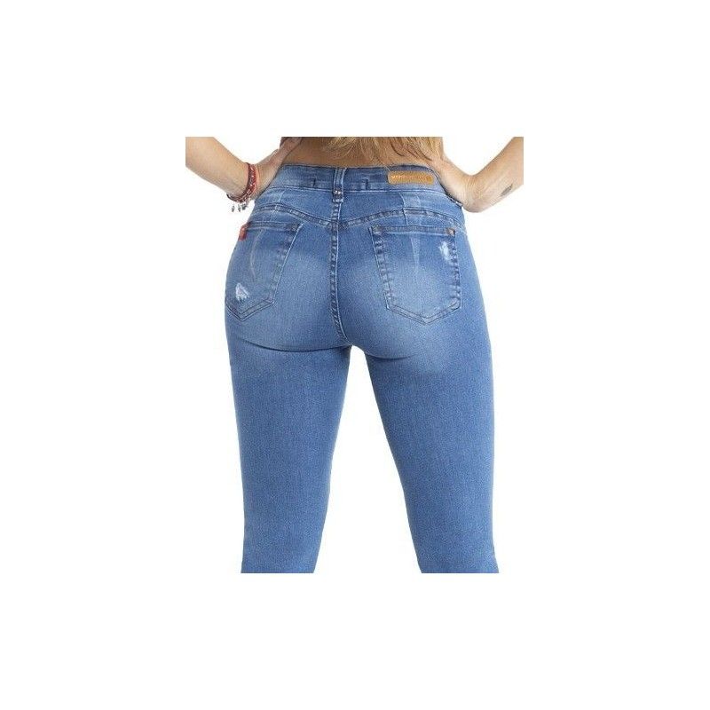 Jeans Recto 3226