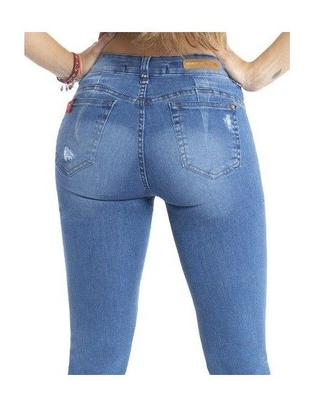 Jeans Recto 3226