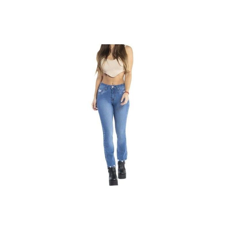 Jeans Recto 3226