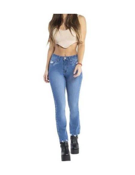 Jeans Recto 3226