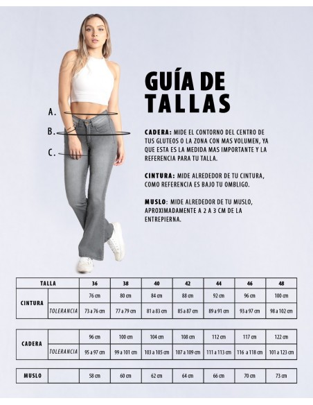 Jeans Skinny Eco Cuero Negro Brillante 3272-01