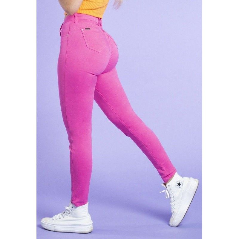 Jeans Skinny 3316-20 BARBIE