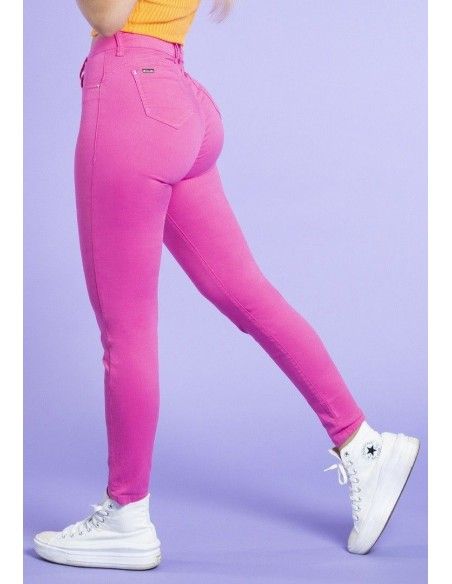 Jeans Skinny 3316-20 BARBIE