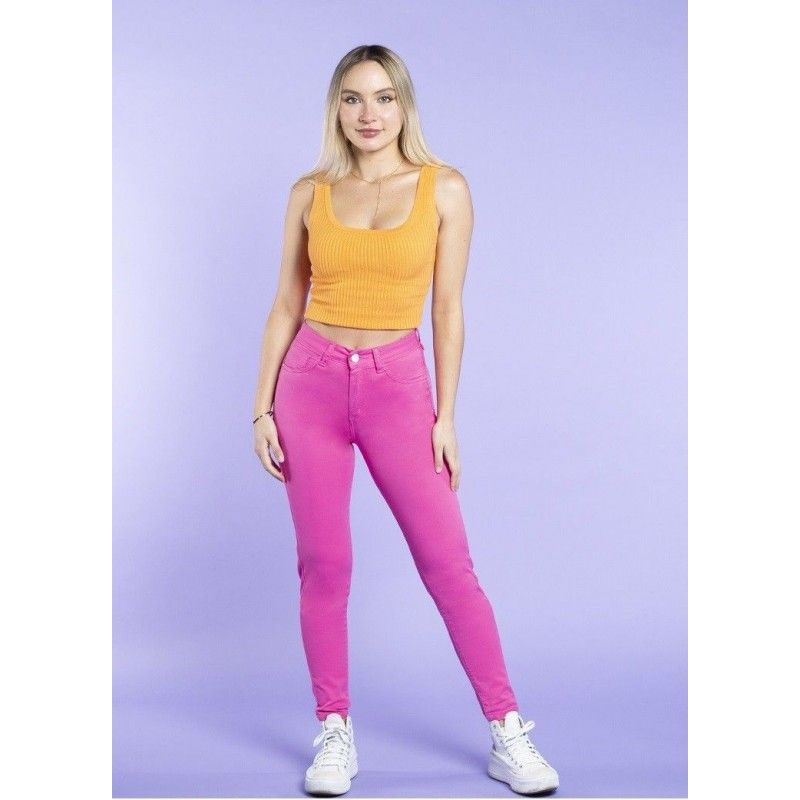 Jeans Skinny 3316-20 BARBIE