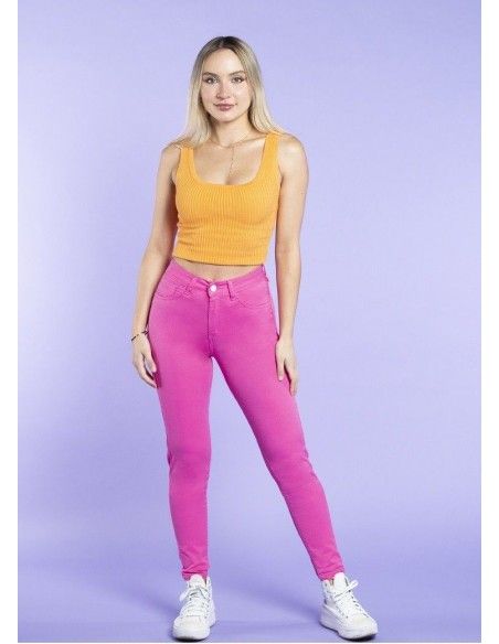 Jeans Skinny 3316-20 BARBIE