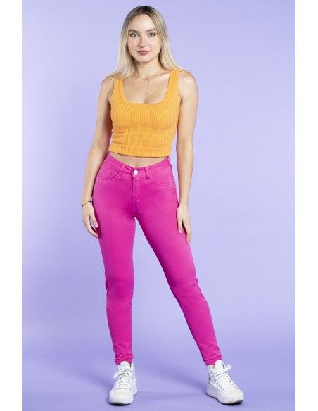 Jeans Skinny 3316-27 BARBIE