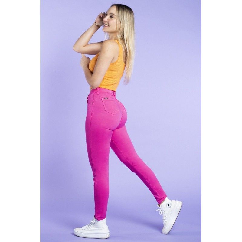 Jeans Skinny 3316-27 BARBIE
