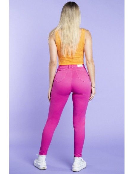 Jeans Skinny 3316-27 BARBIE