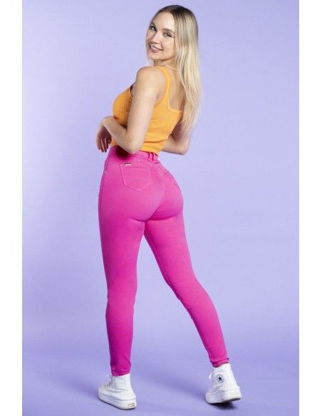 Jeans Skinny 3316-27 BARBIE