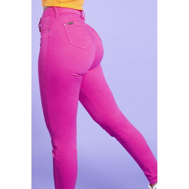 Jeans Skinny 3316-27 BARBIE