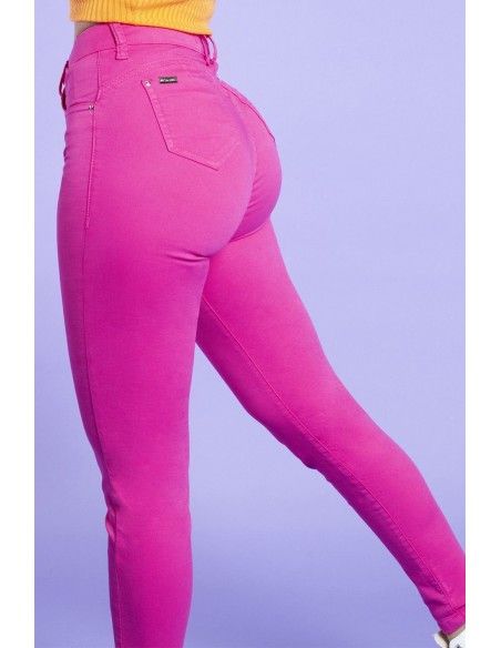 Jeans Skinny 3316-27 BARBIE