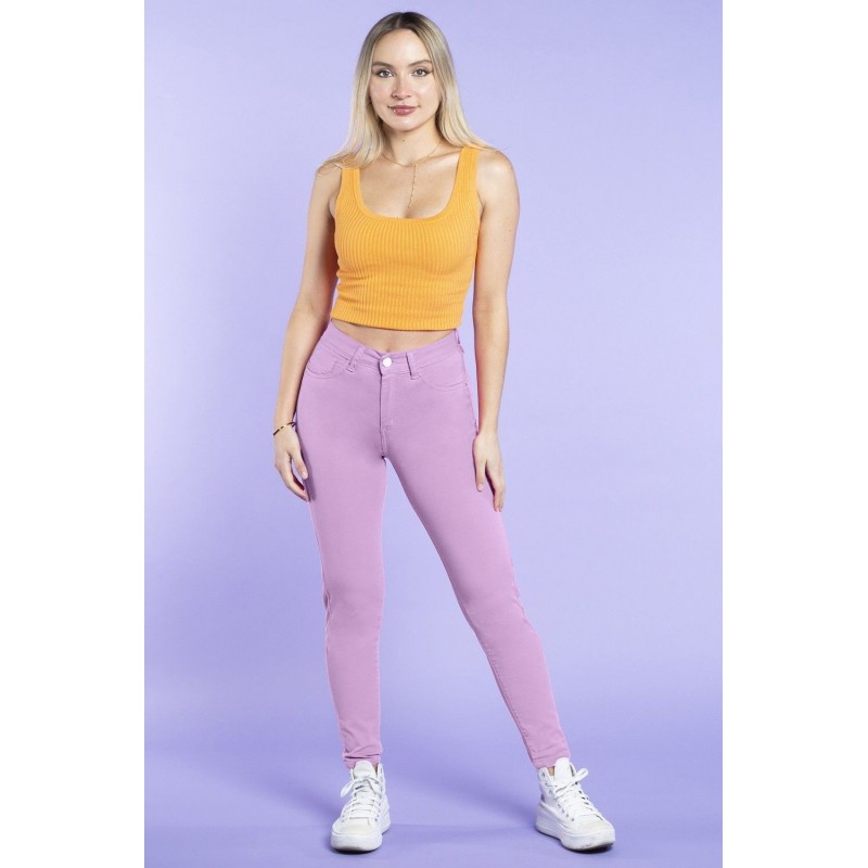 Jeans Skinny 3316-22 BARBIE
