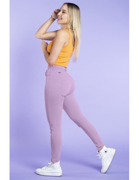 Jeans Skinny 3316-22 BARBIE