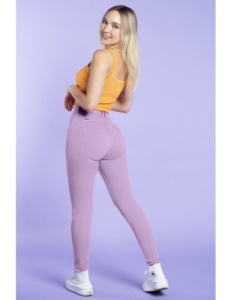 Jeans Skinny 3316-22 BARBIE