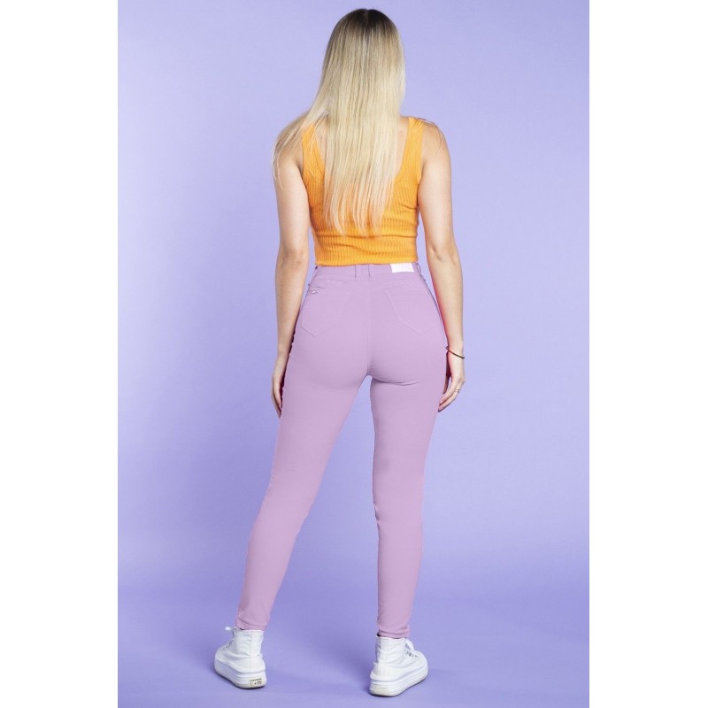 Jeans Skinny 3316-22 BARBIE