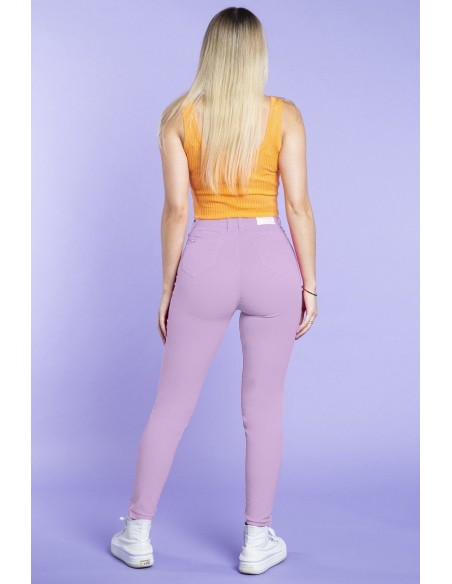 Jeans Skinny 3316-22 BARBIE