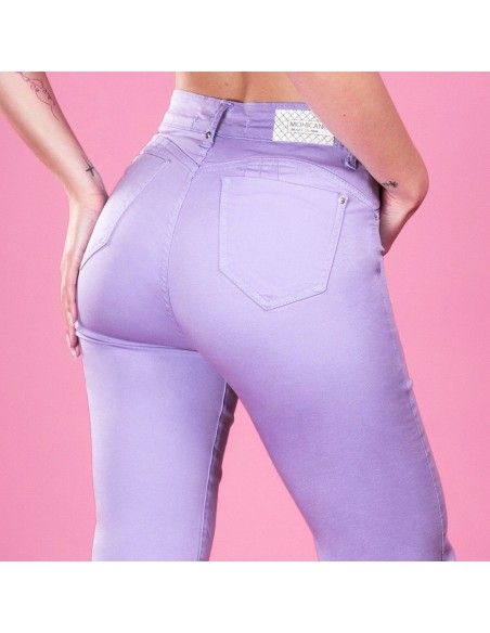 JEANS RECTO GABY 3318-22