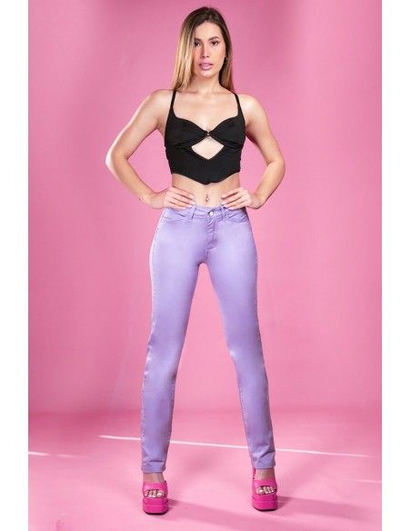 JEANS RECTO GABY 3318-22