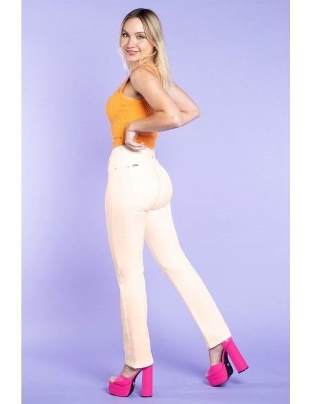 JEANS RECTO GABY 3318-06