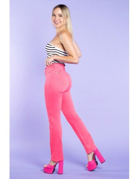 JEANS RECTO GABY 3318-27
