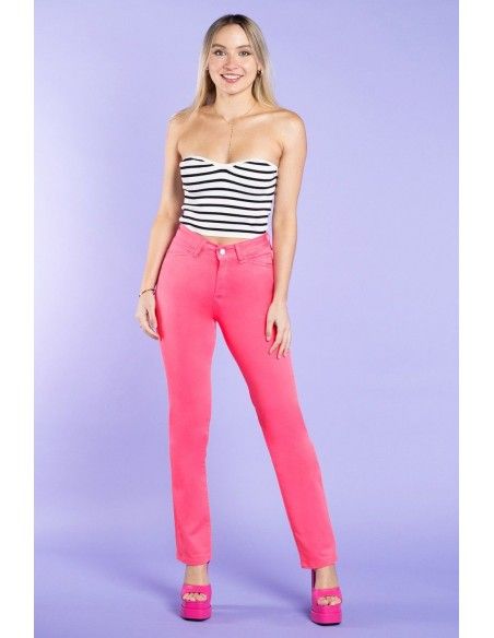 JEANS RECTO GABY 3318-27