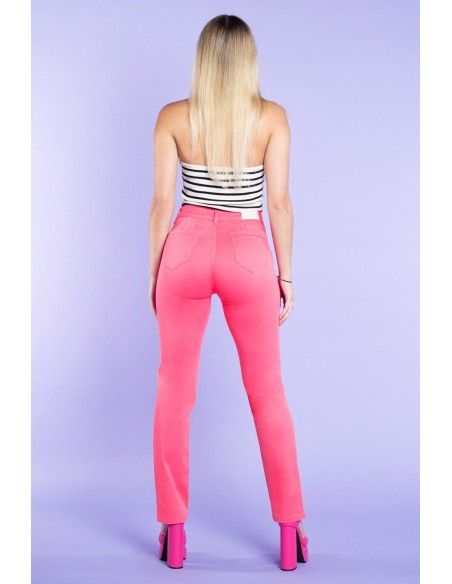 JEANS RECTO GABY 3318-27