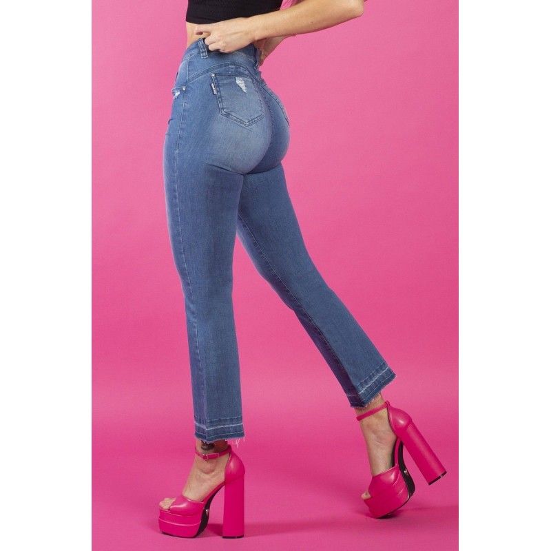 Jeans 3359 LIZZIE