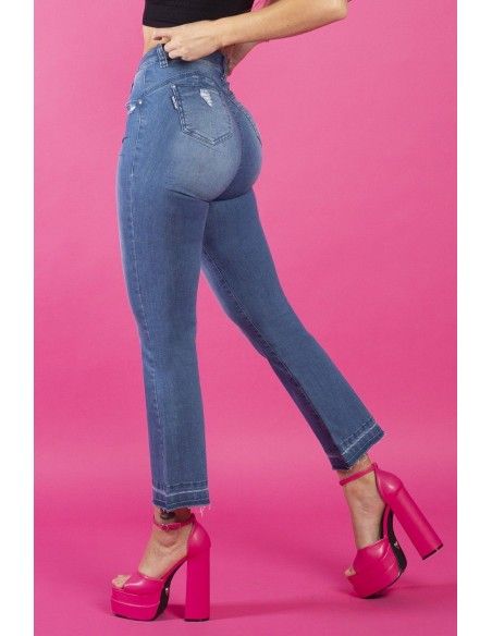 Jeans 3359 LIZZIE