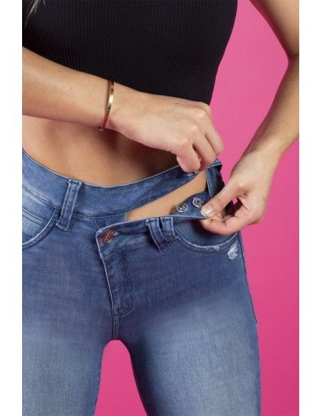 Jeans 3359 LIZZIE