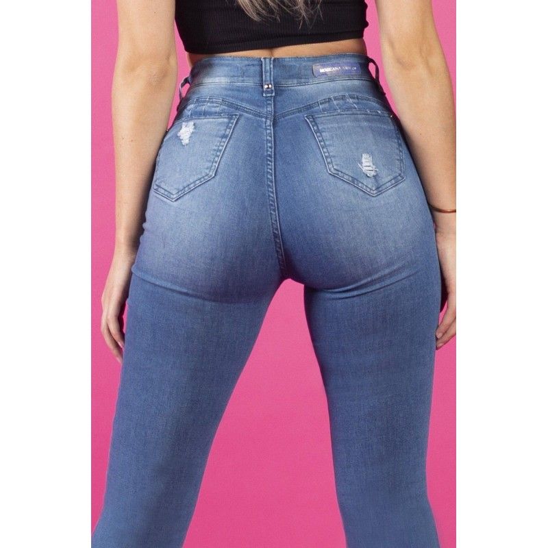 Jeans 3359 LIZZIE