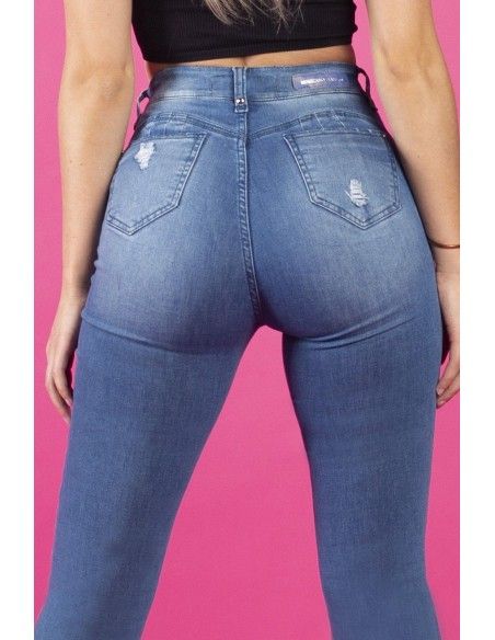 Jeans 3359 LIZZIE