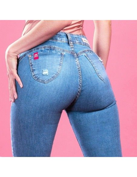 Jeans GRACE 3357-02