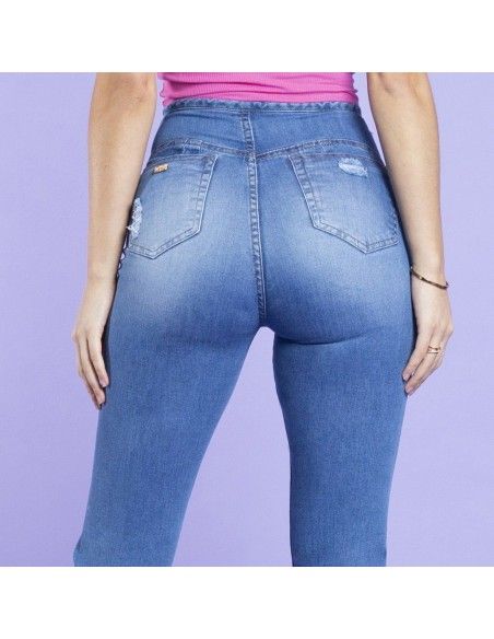 Jeans Recto STACY 3303
