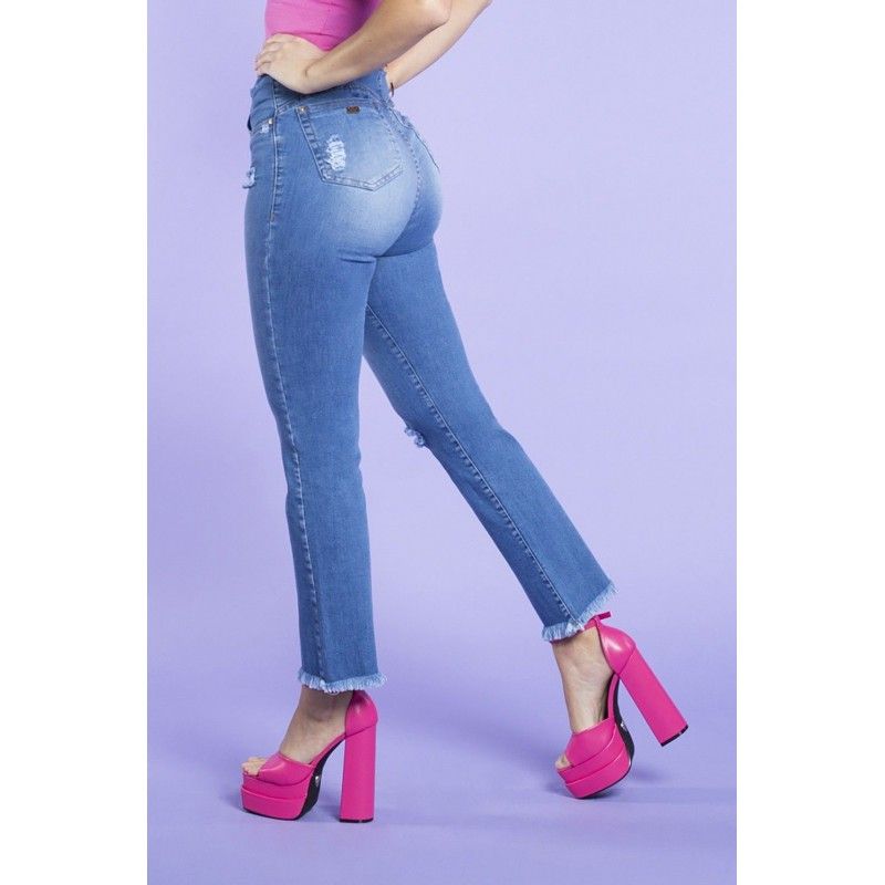 Jeans Recto STACY 3303 2