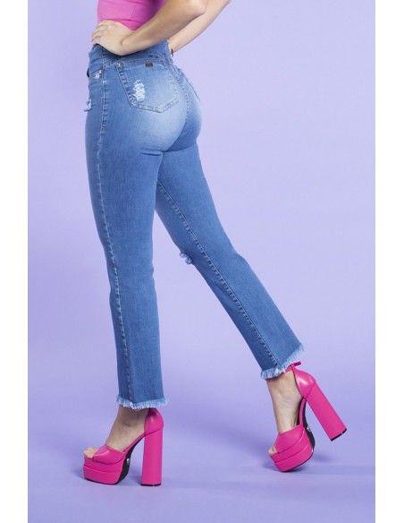 Jeans Recto STACY 3303