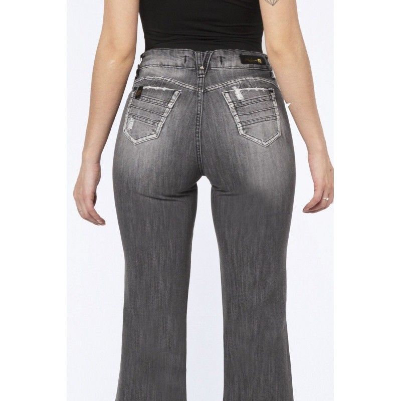 JEANS FLARE 3371