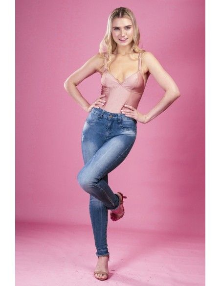 Jeans 3361-01 DOLLY